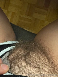 Good morning pussy pic for you guys