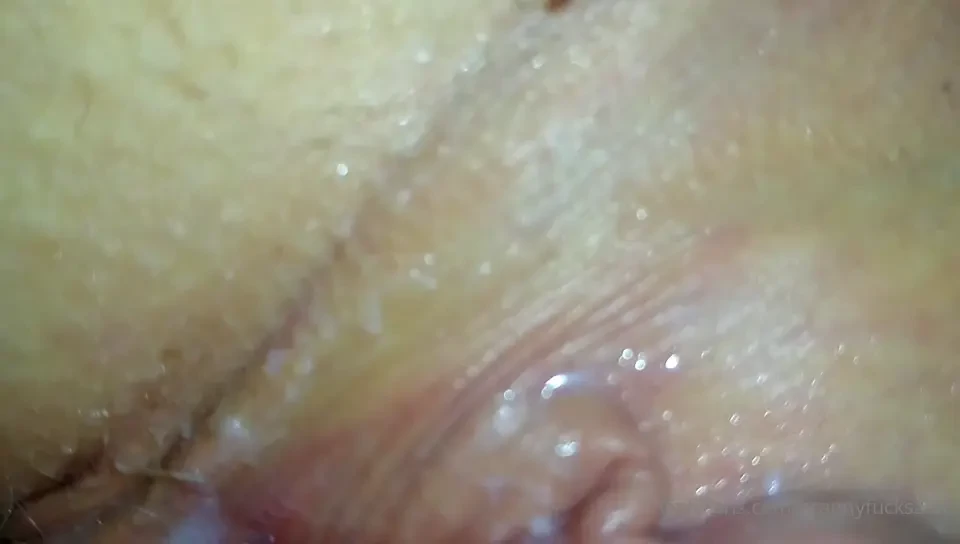 More pussy juice play yes i ate my own cum 