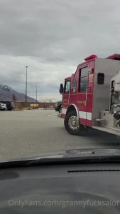 Fireman fetish hot mother wants motherfuckers