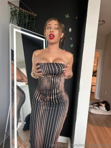 Oh the faces i make when daddy is done getting ready part 6