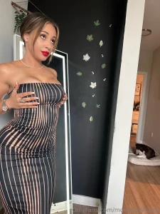 Oh the faces i make when daddy is done getting ready part 4