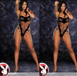 Never before seen playboy interview