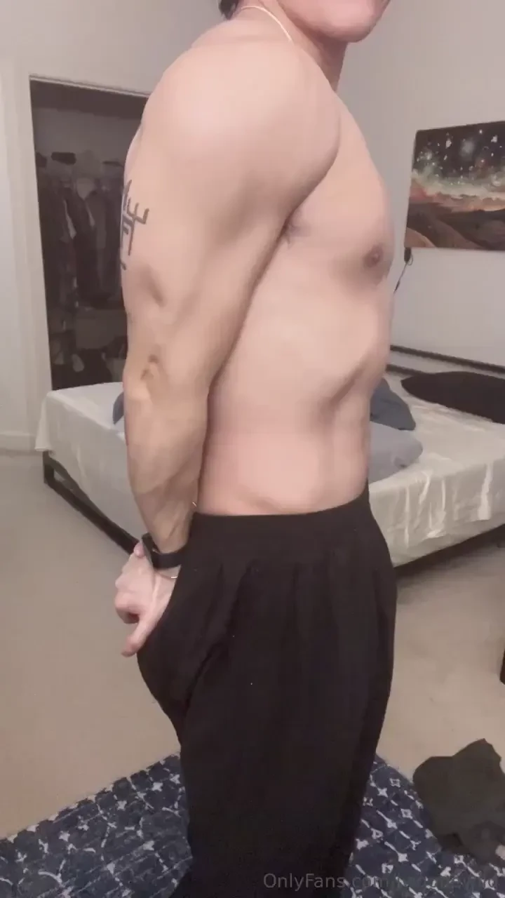 After a busy week and a long workout message me for requests or just 