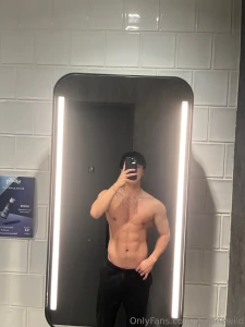 Work hard eat well look good part 1