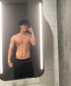 Work hard eat well look good