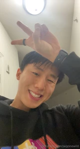 In case you are only here for my body let me try and change that