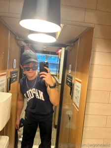 In case you are only here for my body let me try and change that part 1