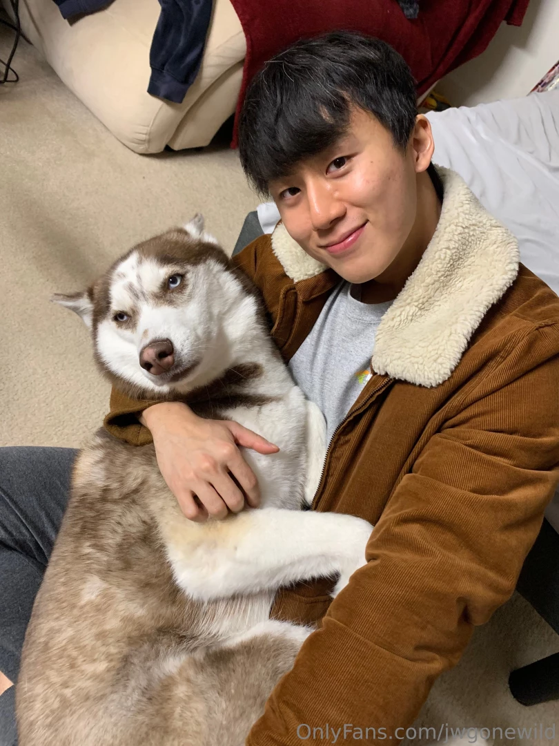 In case you are only here for my body let me try and change that part 2 