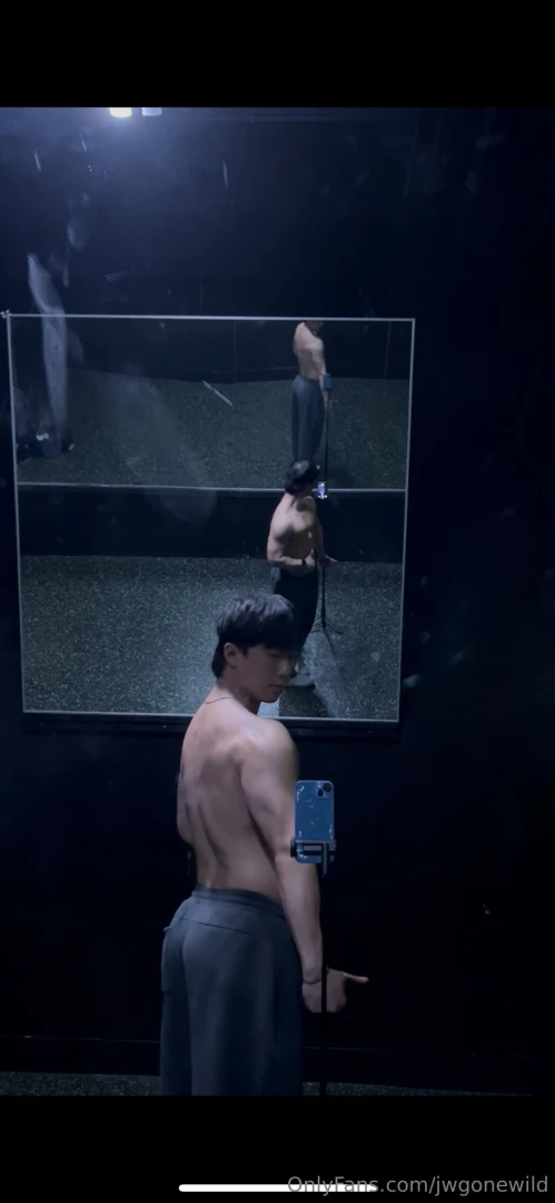 New post pump drop forgot deodorant today trying something new follow part 1 