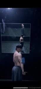 New post pump drop forgot deodorant today trying something new follow part 1