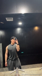 Just trynna be built like mewtwo