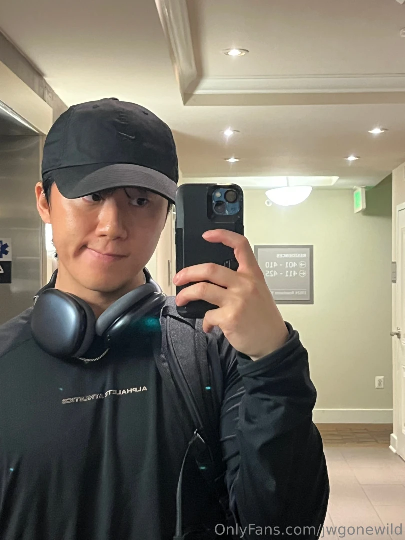 Back day hit different today 