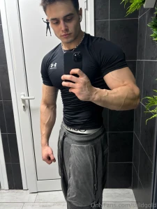 Get on your knees part 161