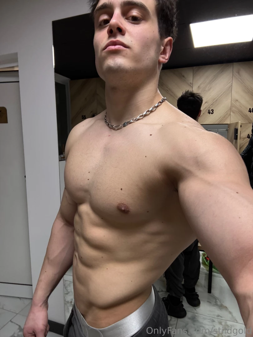 I want you gooning bois 