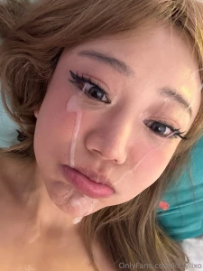 Oops i made a mess part 2