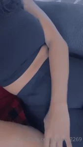 Con ganas de hacer travesuras