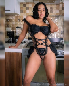 Papi your favorite food is waiting for you papi ya tu comida favorita part 3