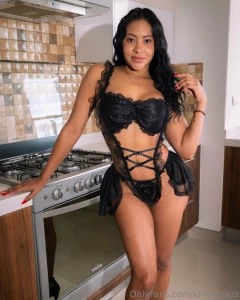 Papi your favorite food is waiting for you papi ya tu comida favorita part 2