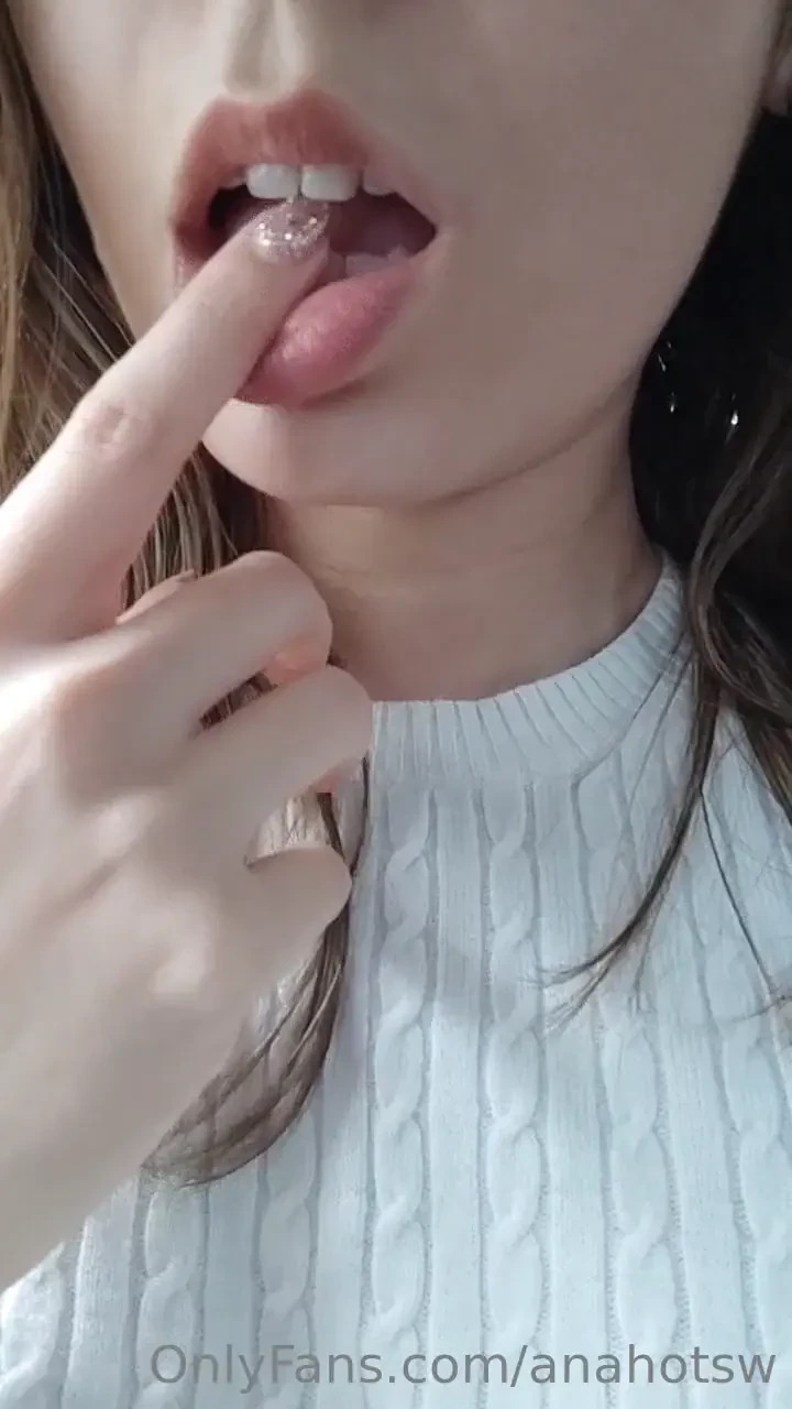 Para que ser an buenos estos labios 