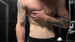 Do you want something hot in dm