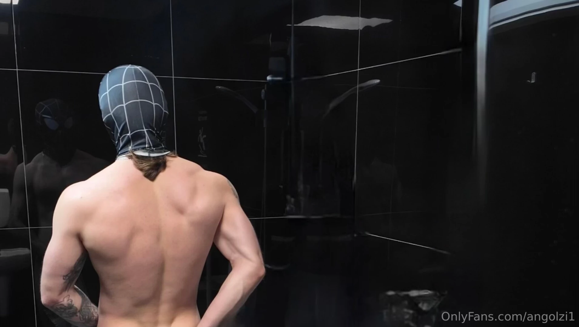 For lovers of my back and 