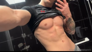 What part of me do you like the most part 1