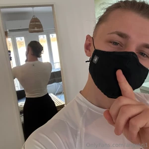 What would we do if we met in real life for one day part 1