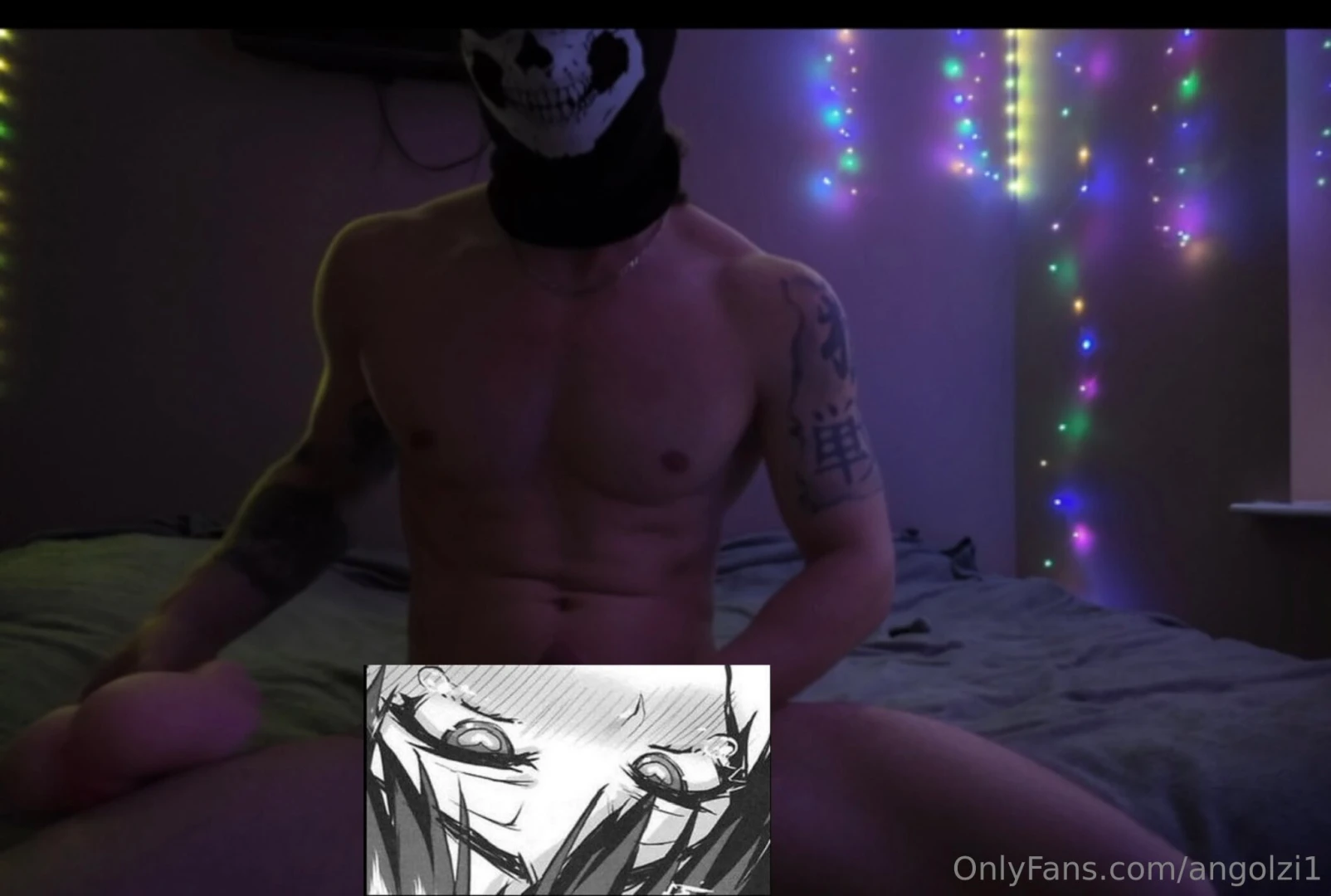 Playing with my new toy part 27 