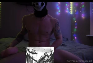 Playing with my new toy part 27