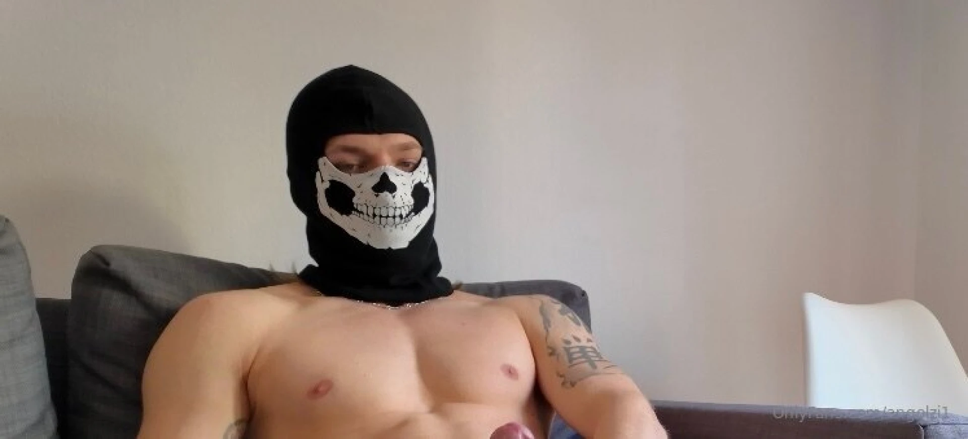 A little playing with mine 