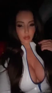 Follow my vip page amandaparisvip to see more of this costume