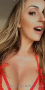 Don t miss the sexy surprise in your inbox