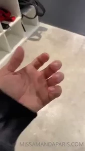 My birthday is less than two weeks away and my nails are in need of