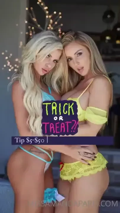 Xxtra naughty halloween wanna play a game tip 5- 50 the higher you tip 