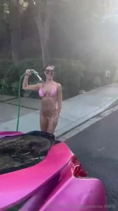 Will you be joining my live tomorrow with corrieyee trust me you won t