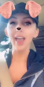 Use amanda11 for 30 days free at amandaparislive com wish me luck