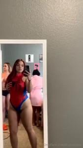 I want your all over me part 1