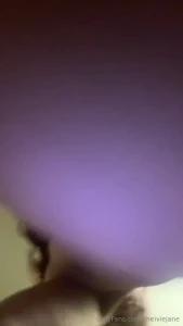 Pre shower mirror ritual part 1