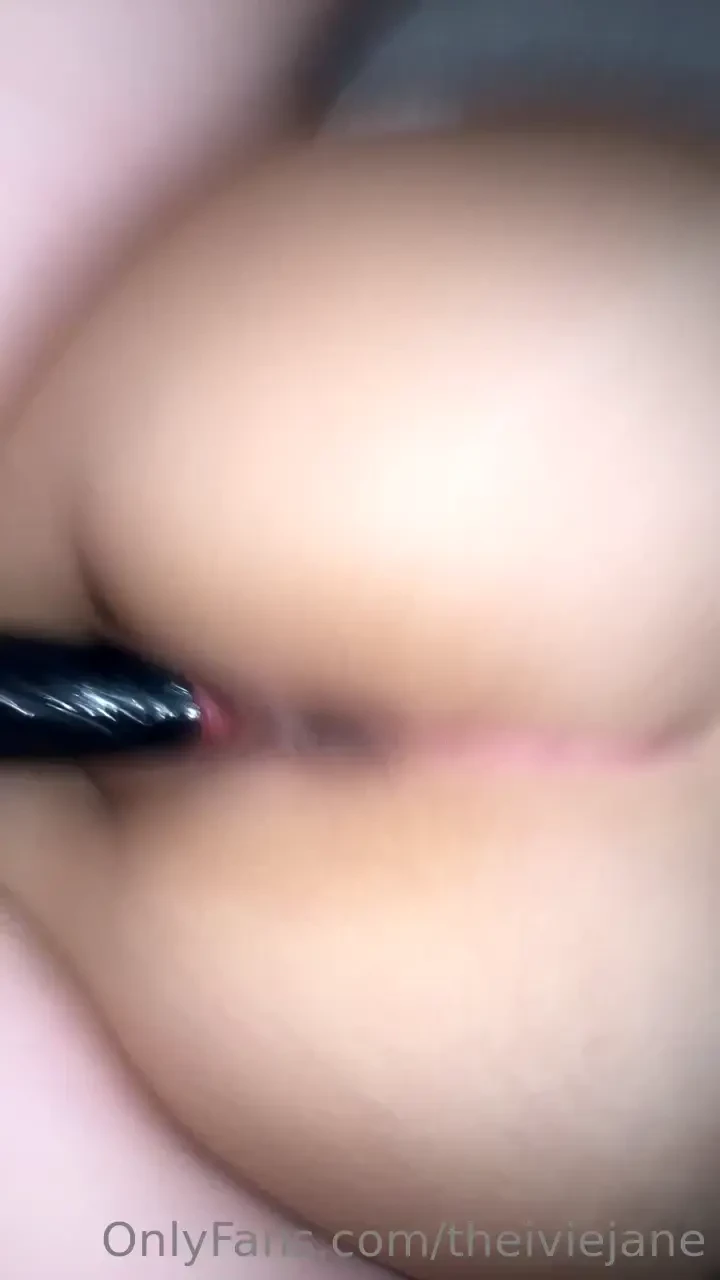 The strap on be making her cream out part 2 