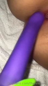 My toys make you feel so good part 2