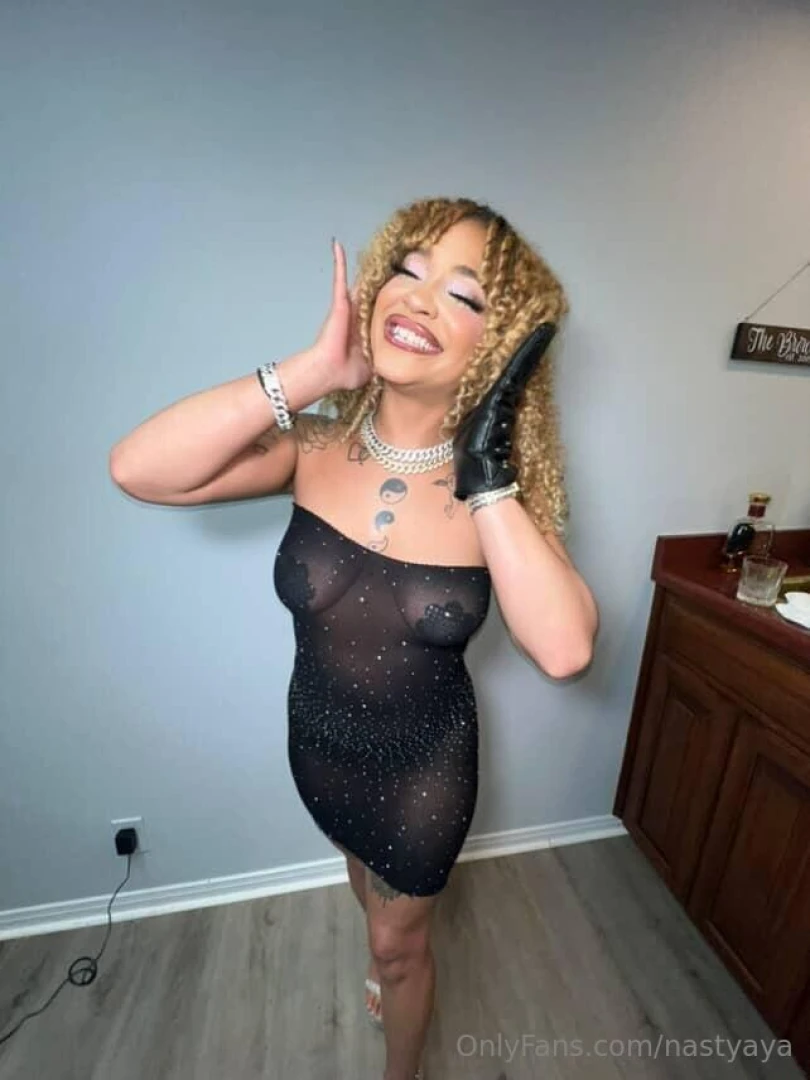 Mariah aka na ty yaya show love or delete of part 2 