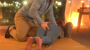 The first jeans content of 2024 is coming out tomorrow
