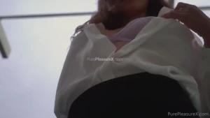 I think i couldn t work as a secretary or assistant because my boss