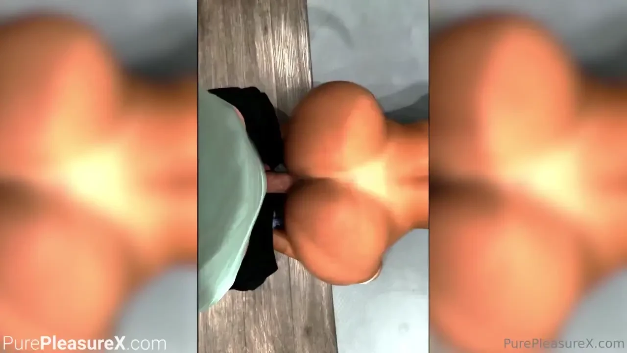 Extremely risky sex at the gym no hiding this time raw footage 10 