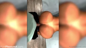 Extremely risky sex at the gym no hiding this time raw footage 10