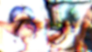 Male s anal treatment in the bath with cum swallow multi-cam pegging