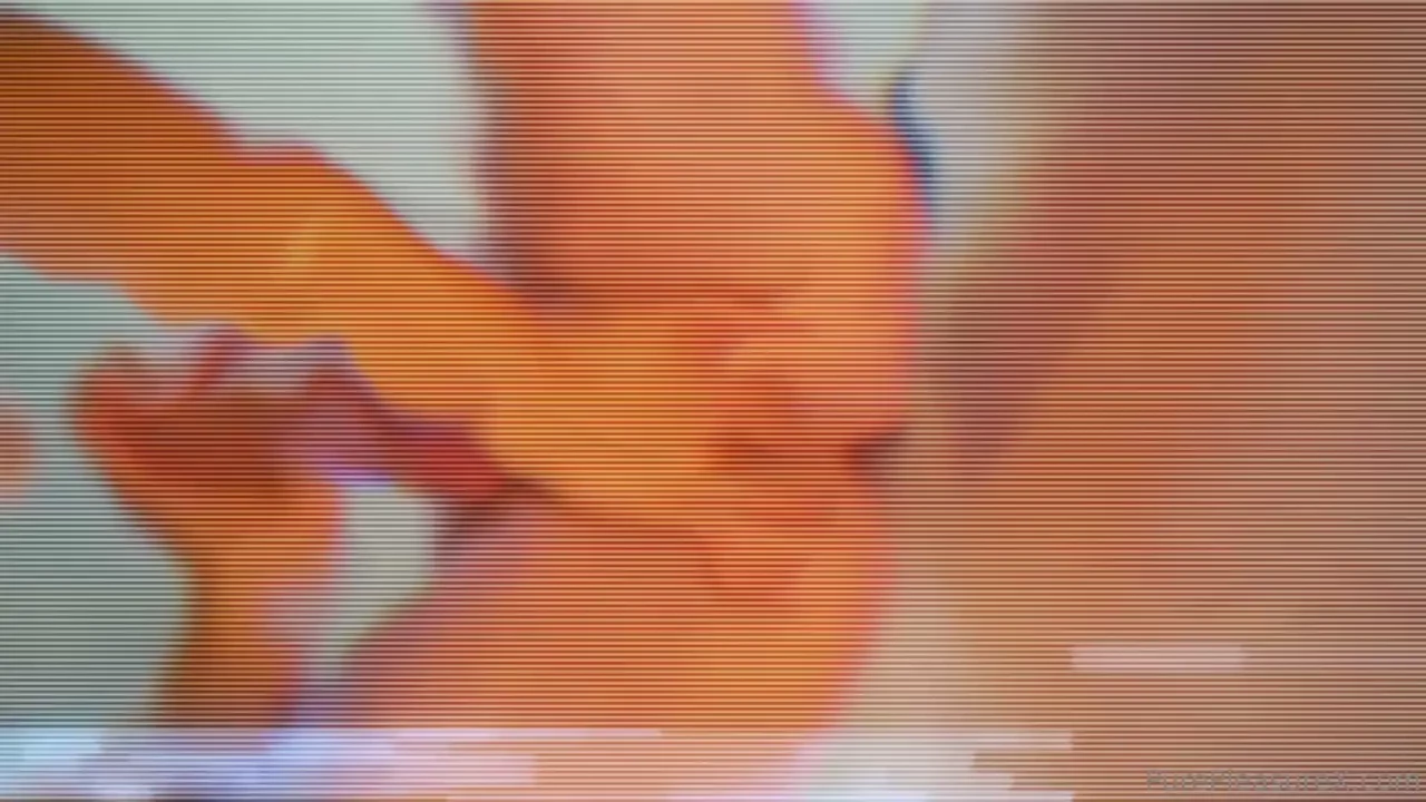 A moment of prostate delight for my driver pegging in the parking lot 