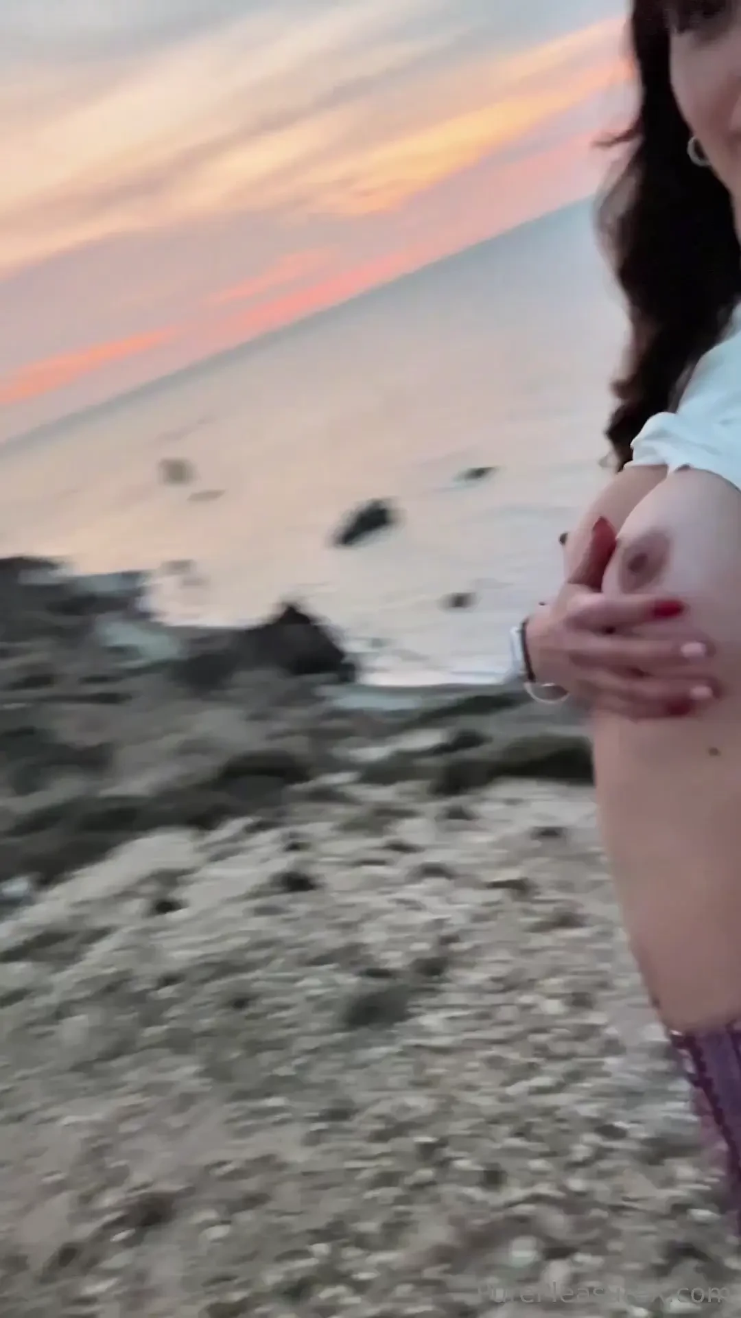 No better spot for celebration of my dream of being sexologist part 1 