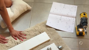 Remember my post from monday about what i was doing that day well now