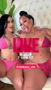 Special guest tomorrow friday 7 pm to 10 pm pacific standard time